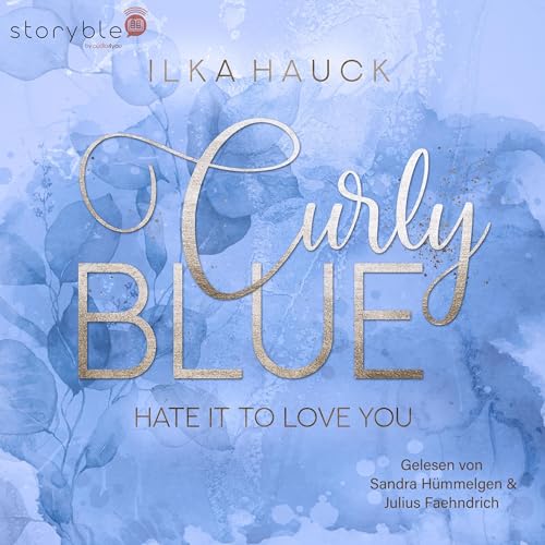 Curly Blue - Hate it to love you: Curly Blue 1
