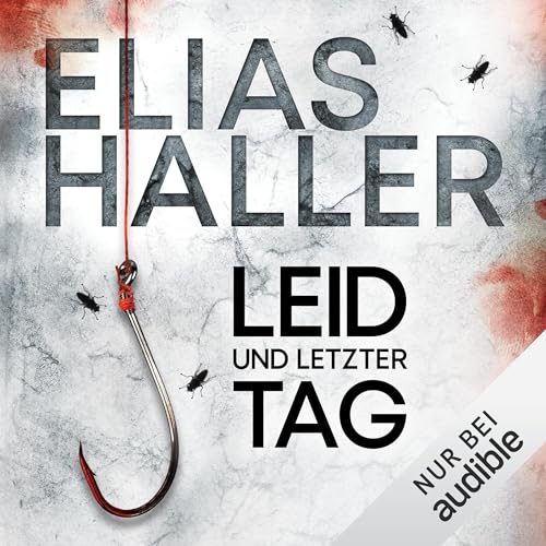 Leid und letzter Tag: Erik Donner 6