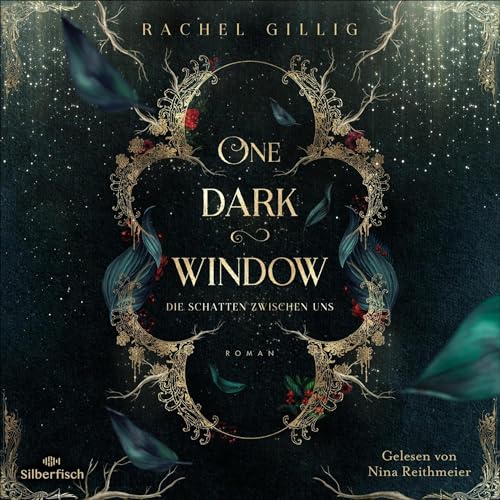 One Dark Window: The Shepherd King 1