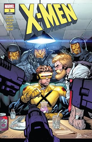 X-Men (2024-) #3