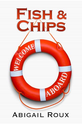 Fish & Chips (Cut & Run Book 3)
