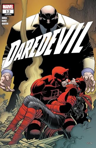 Daredevil (2023-) #12