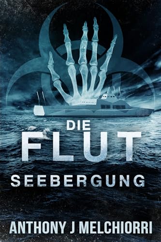 Die Flut: Seebergung