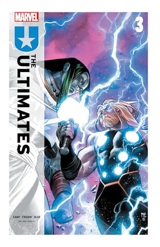 Ultimates (2024-) #3