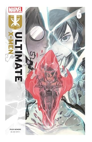 Ultimate X-Men (2024-) #6