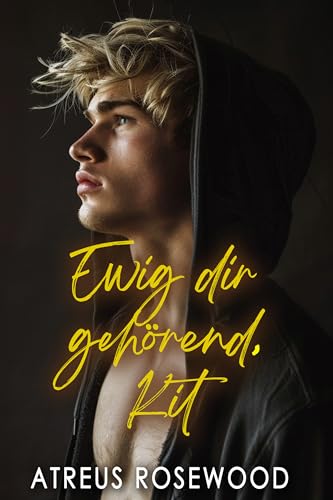 Ewig dir gehörend, Kit: Romanze von schwulen Freunden bis hin zu Liebenden