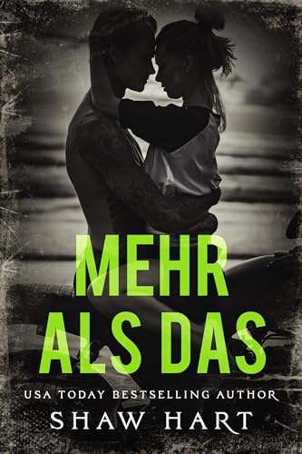 Mehr als Das