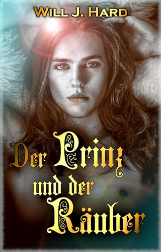 Der Prinz und der Räuber: historische Gay Romance