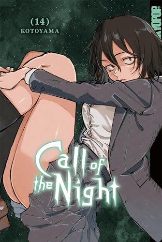 Call of the Night, Band 14