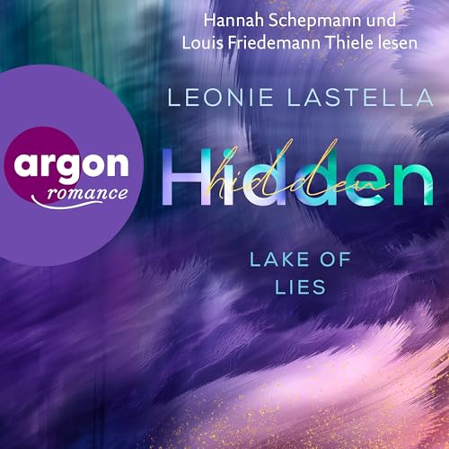 Hidden: Lake of Lies 1