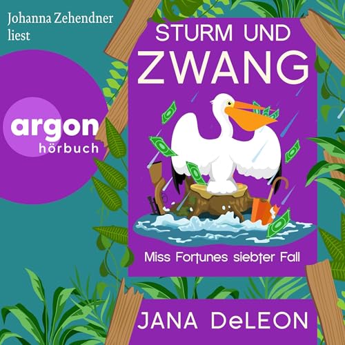Sturm und Zwang: Miss Fortune 7