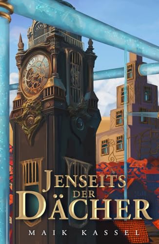 Jenseits der Dächer