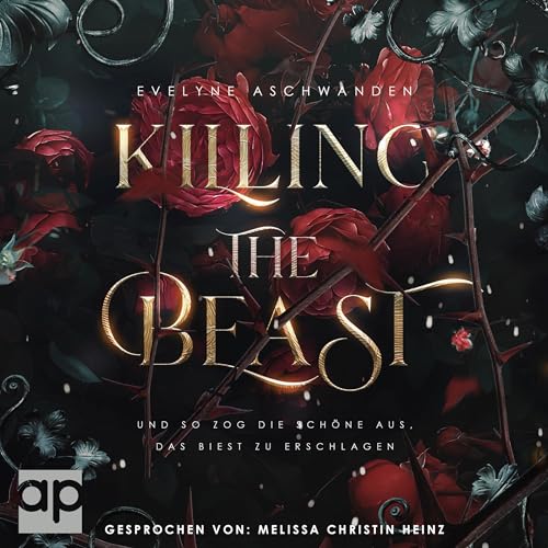 Killing the Beast: Lesbische Märchenadaption von "Die Schöne und das Biest"