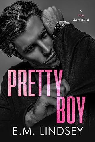 Pretty Boy: A Halo Epilogue (The Beginning Of Always)