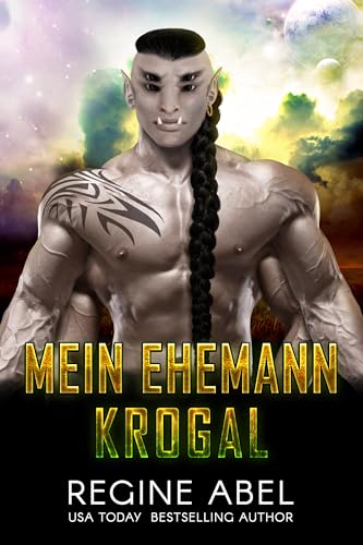 Mein Ehemann Krogal (Match Maker Agentur)