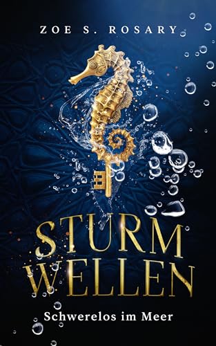 Sturmwellen: Schwerelos im Meer