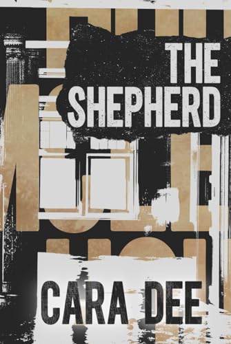 The Shepherd (The Game Series, Band 6)