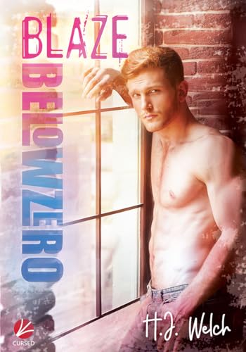 Blaze (Below Zero 5)