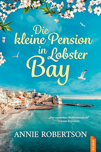 Die kleine Pension in Lobster Bay