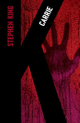 Carrie (edizione italiana) (Italian Edition)