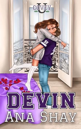 Devin - Covey U (Covey U1)