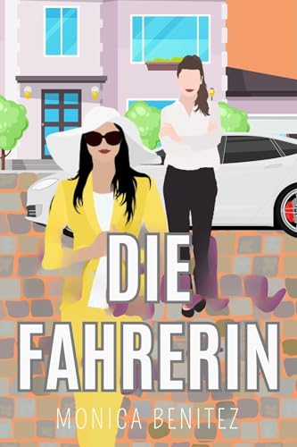 Die Fahrerin