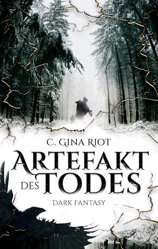 Artefakt des Todes: Dark Fantasy