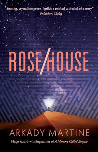 Rose/House