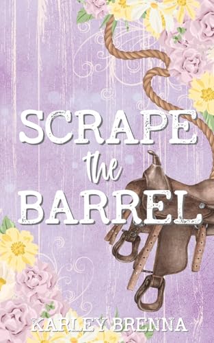 Scrape the Barrel (Bell Buckle, Band 3)