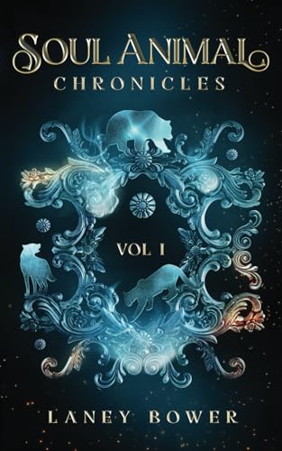 Soul Animal Chronicles - Volume 1 (Sonderedition, Band 1)