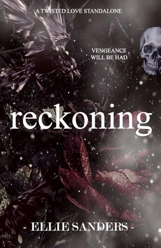 Reckoning Special Edition Cover (Twisted Love Duet, Band 6)