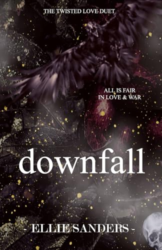 Downfall Special Edition Cover (Twisted Love Duet, Band 4)