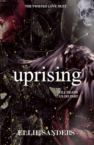 Uprising Special Edition Cover (Twisted Love Duet, Band 5)