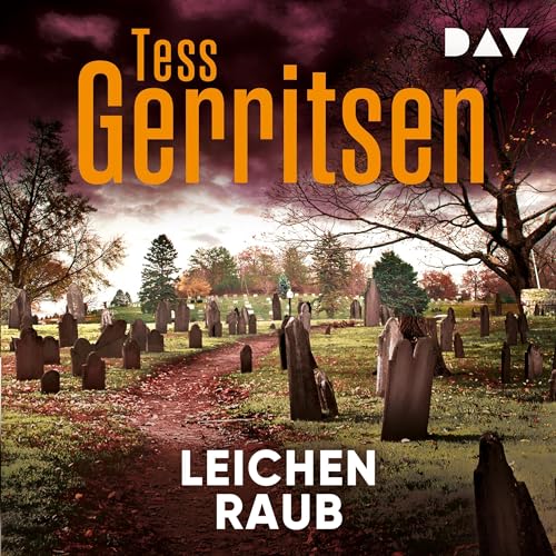 Leichenraub