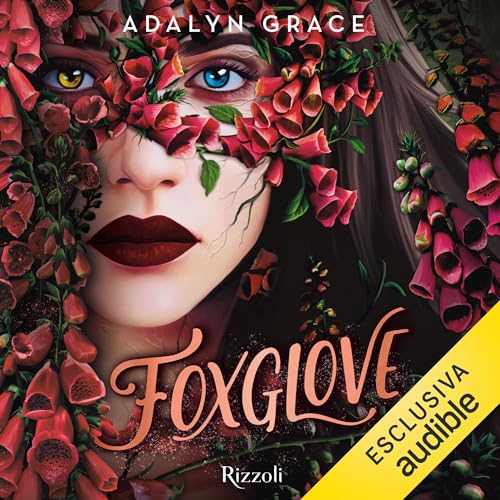 Foxglove: Belladonna 2