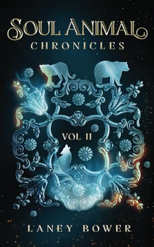Soul Animal Chronicles - Volume 2 (Sonderedition, Band 2)