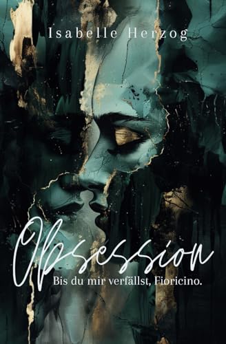 Obsession: Bis du mir verfällst, Fioricino (Age gap. Professor x Studentin)