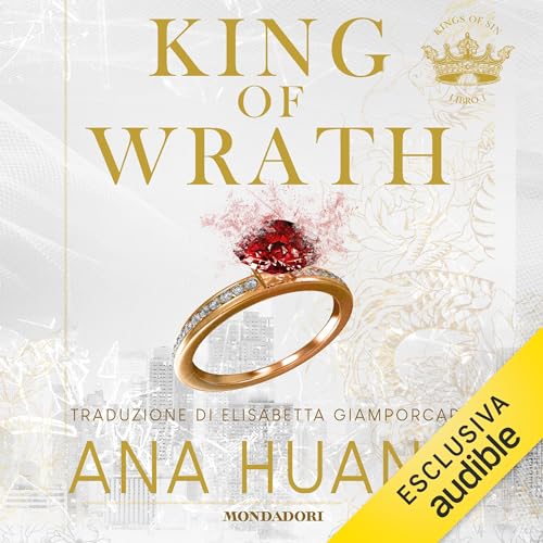 King of wrath
