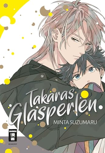 Takaras Glasperlen