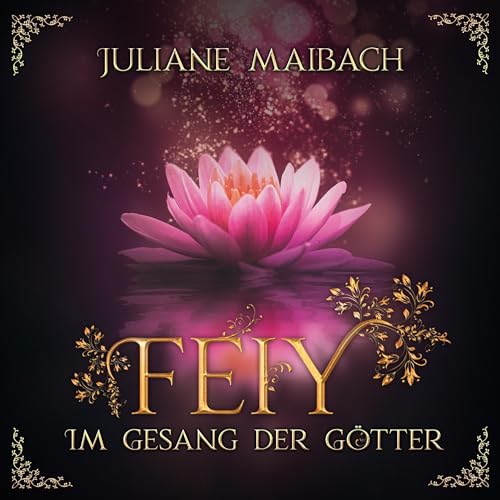 Im Gesang der Götter: Feiy 5