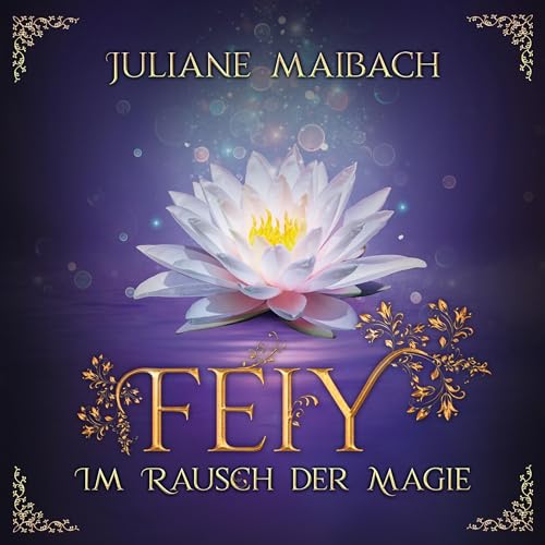 Im Rausch der Magie: Feiy 4