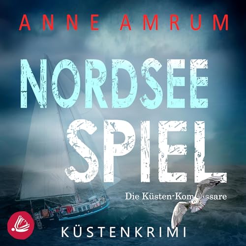 Nordsee Spiel. Küstenkrimi: Die Nordsee-Kommissare 9
