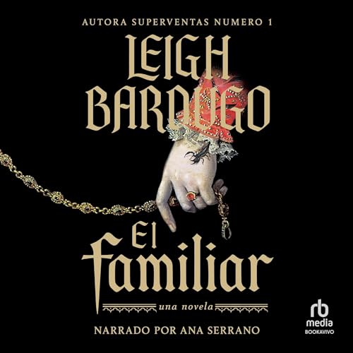 El Familiar [The Familiar]
