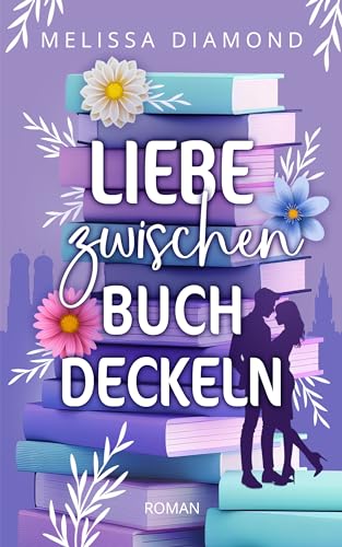 Liebe zwischen Buchdeckeln