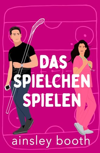 Das Spielchen Spielen