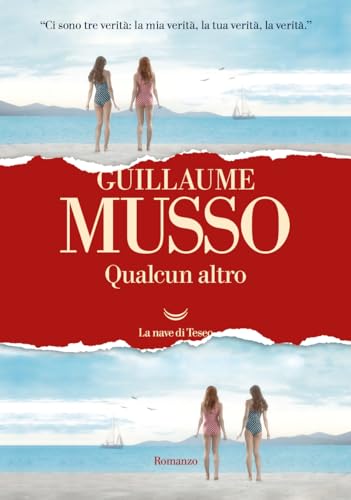 Qualcun altro (Italian Edition)