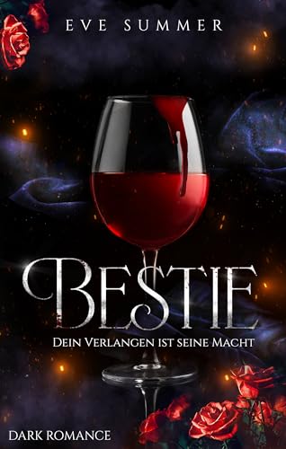 Bestie: Dein Verlangen ist seine Macht (Incubus Reihe 1)