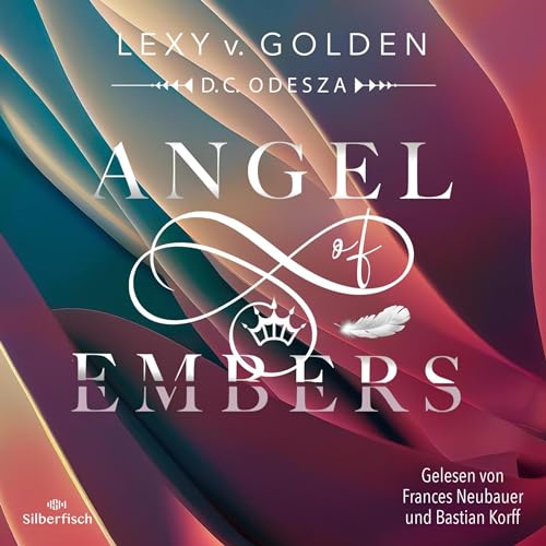 Angel of Embers: Angel of 2