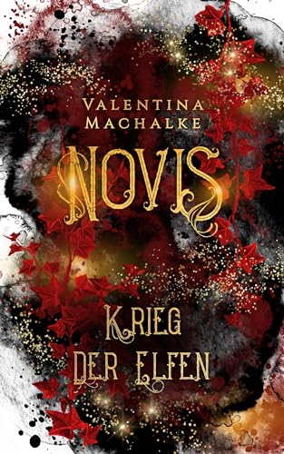 Novis Krieg der Elfen