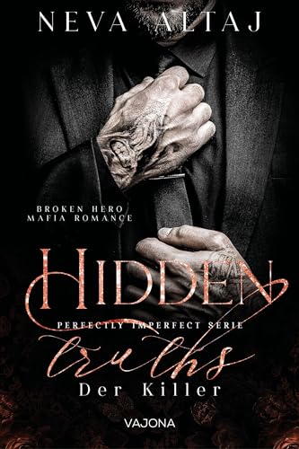 Hidden Truths - Der Killer (Perfectly Imperfect Serie 3)